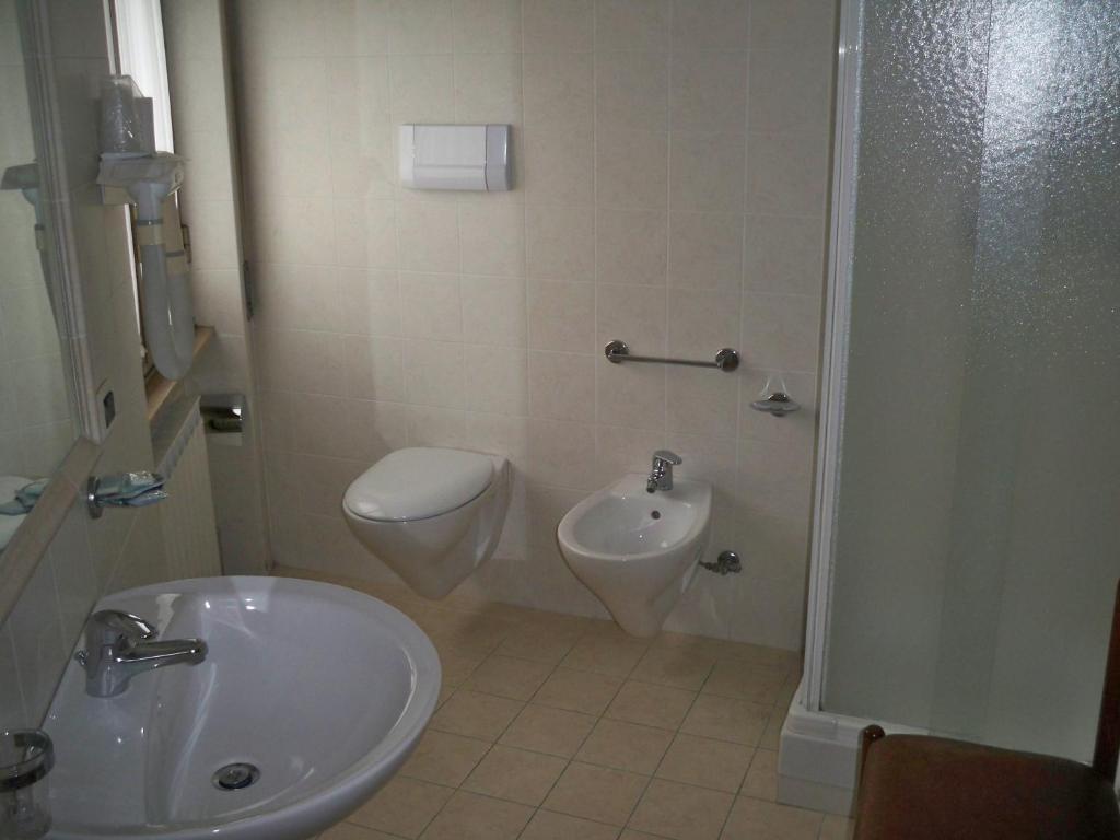Albergo Corradetti Castel Di Sangro Room photo